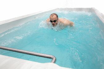 Swimspa Zeus - 3 Person, 3 Seats - Hot tubs Portugal Algarve Online Shopping Site