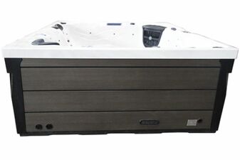 Hot Tub Onyx - 5 Person, 3 Seats, 2 Lounge - Hot tubs Portugal Algarve Online Shopping Site