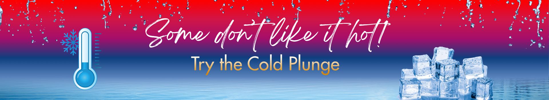 Cold Plunge - Wellness Dreams Algarve