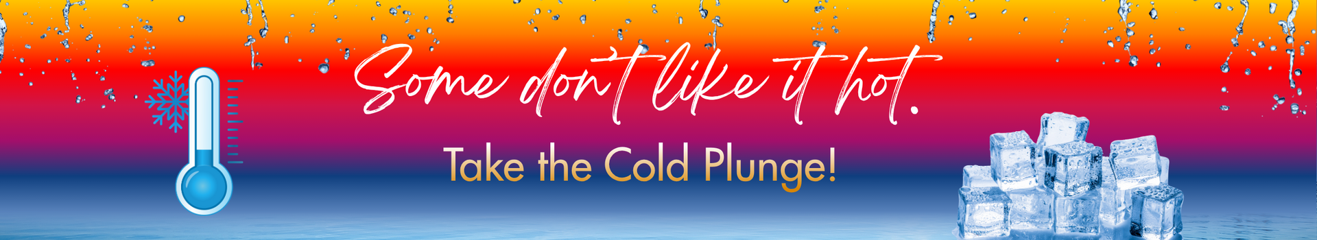 Cold Plunge - Wellness Dreams Algarve