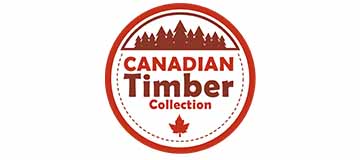 Canadian Timber Collection for Saunas